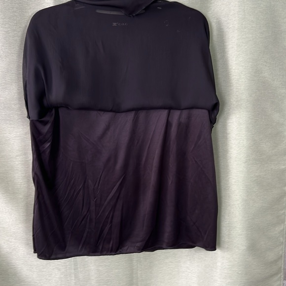 C.O.C. Blouse - Picture 7 of 7